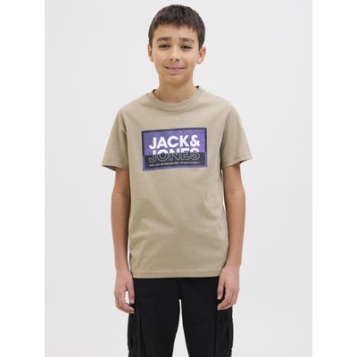 T-shirt JACK & JONES JUNIOR JACK & JONES JUNIOR