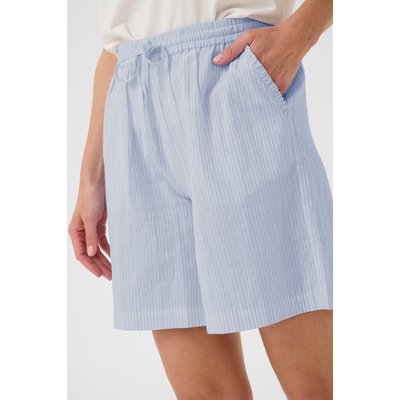 Shorts casual CRKatinka CREAM