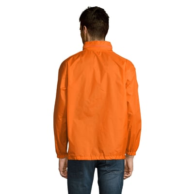 Veste coupe-vent SURF SOLS