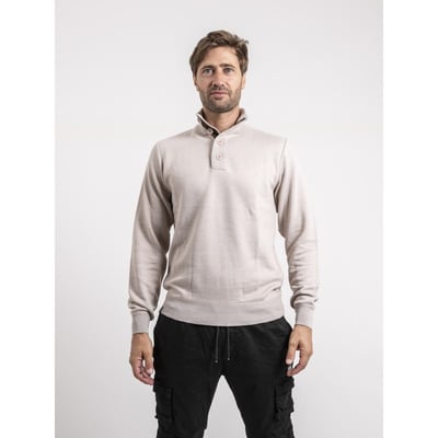 Pull Col Montant Labervil RITCHIE