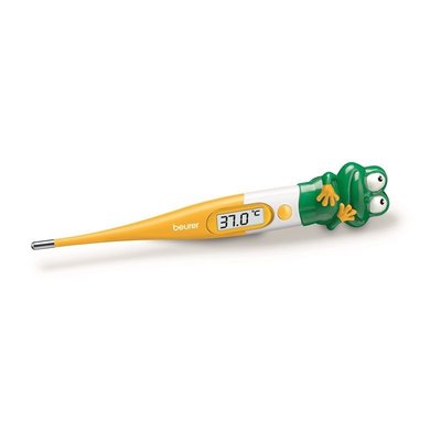 Thermomètre express Grenouille BEURER