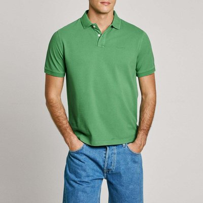 Polo Coupe Slim En Piqué PEPE JEANS