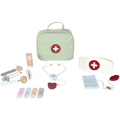 Mallette de docteur LITTLE DUTCH
