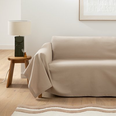 SCENARIO Bomuld Canvas Kast LA REDOUTE INTERIEURS