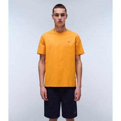 T-shirt manches courtes Salis NAPAPIJRI