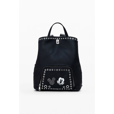 Sac à dos Mickey Mouse™ clous DESIGUAL