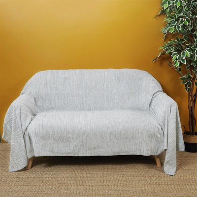 Jeté De Canapé 170x250   Clair DECORATIE