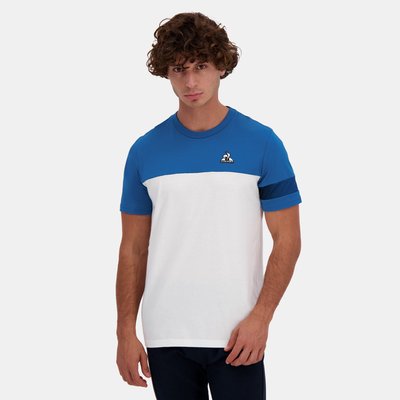 T-shirt  Héritage LE COQ SPORTIF