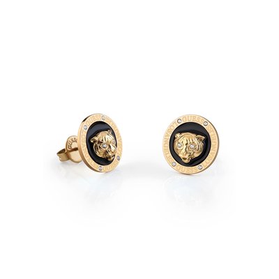 Boucles D'oreilles "Daktari" GUESS