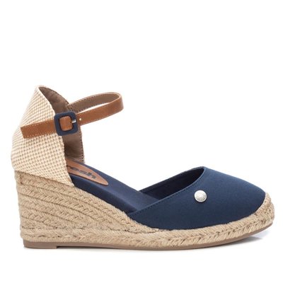 Sandales avec cale de 8 cm REFRESH