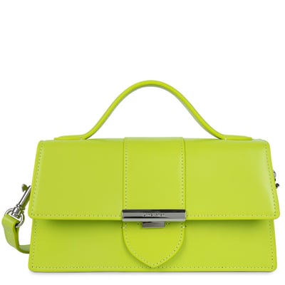Sac cuir PARIS ILY LANCASTER