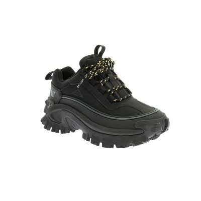 Sneakers basses Cuir INTRUDER GALOSH CATERPILLAR