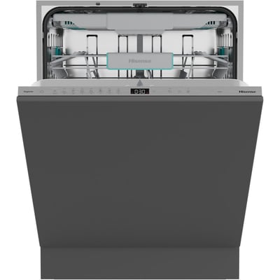 Lave vaisselle encastrable HV16A HISENSE