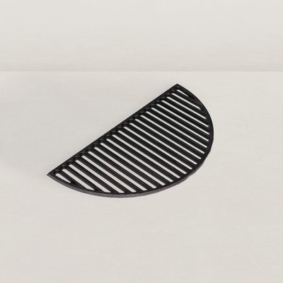 Demi grille de cuisson en fonte pour barbecue KOKKO XL KOKKO