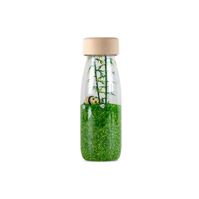 Bouteille sensorielle Sound SENSO PETIT BOUM