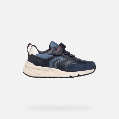 Baskets  J ROONER GEOX