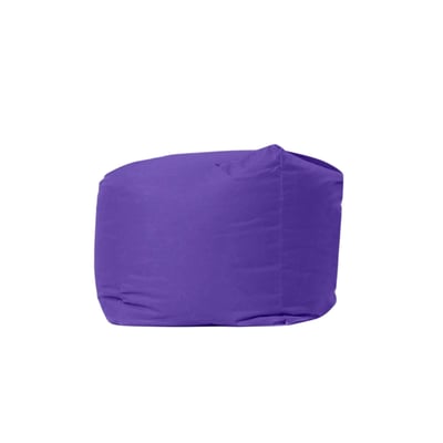 Pouf cube d'extérieur imperméable ARTA PIER IMPORT