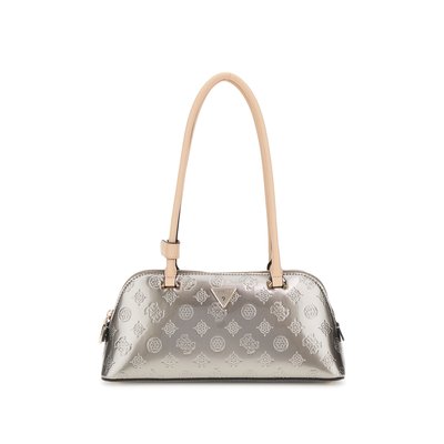 Sac D'épaule Arnela Logo 4G Pivoine GUESS
