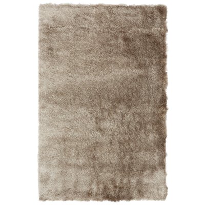 Tapis shaggy doux et coloré GOSSIP NOVATREND