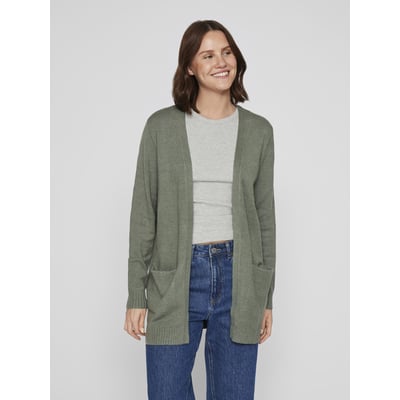 Cardigan en fine maille VILA