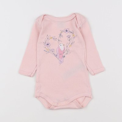 Body - Très bon état PETIT BATEAU
