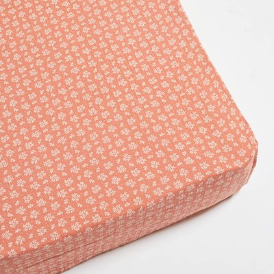 Drap housse Astrid ovale pour bébé LES MATELAS DE MORPHEE