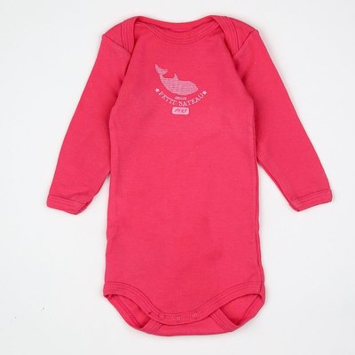 Body - Très bon état PETIT BATEAU