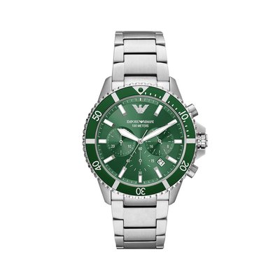 Montre Analogique EMPORIO ARMANI EMPORIO ARMANI