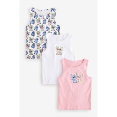 Débardeurs lilo et stitch NEXT