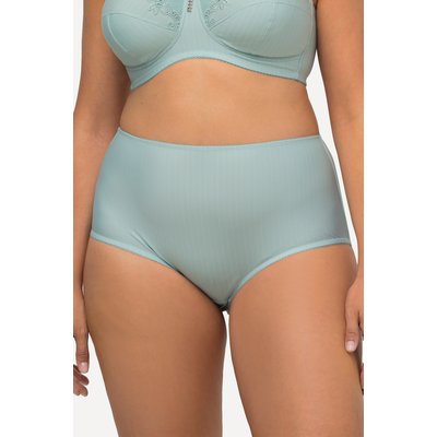 Lot de 2 culottes midi, fines rayures ULLA POPKEN