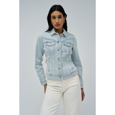 VESTE EN JEAN SALSA JEANS