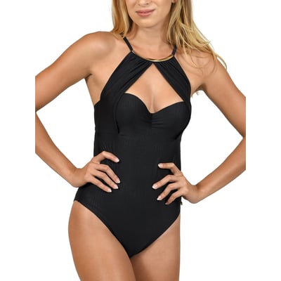 Maillot de bain 1 pièce préformé Bari LISCA