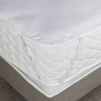 Alèse Essentielle - Molleton 100% coton TRADITION DES VOSGES
