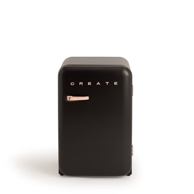 Réfrigérateur rétro FRIDGE RETRO 107L CREATE