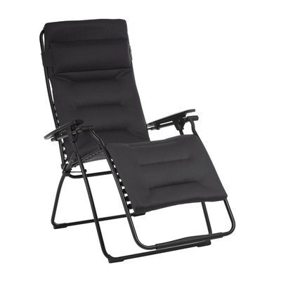 Fauteuil relax 0 gravité FUTURA XL LAFUMA MOBILIER