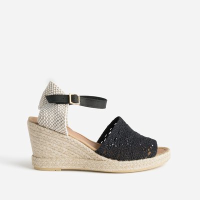 Sandales Compensées TYNIE ERAM