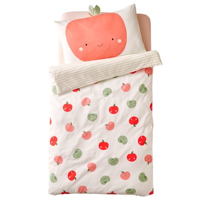 Housse de couette POMME VERTBAUDET