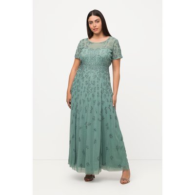 Robe transparente grande taille cheap