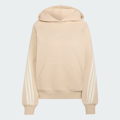 SWEAT-SHIRT À CAPUCHE adidas KIT 3-STRIPES ADIDAS SPORTSWEAR