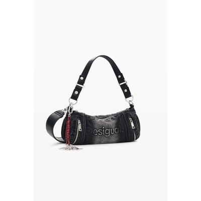Sac en denim moyen DESIGUAL