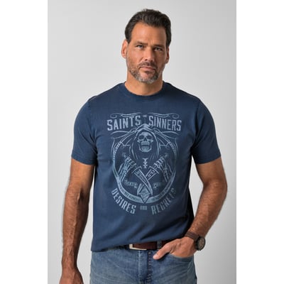 T-shirt, manches mi-hauteur JP1880