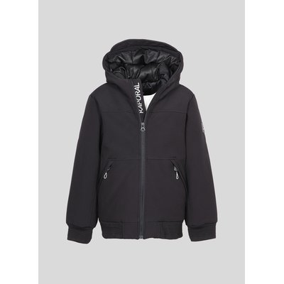 Blouson  Polyester Recycle MOYER KAPORAL