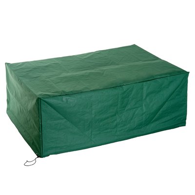 Housse de protection étanche verte HOMCOM