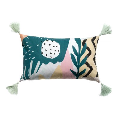 Coussin Emilia LES ATELIERS DU LINGE