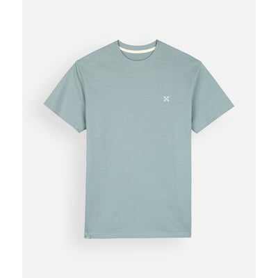 Tee-shirt manches courtes TEBAZ OXBOW
