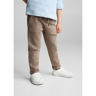 Pantalon jogger coton MANGO BABY