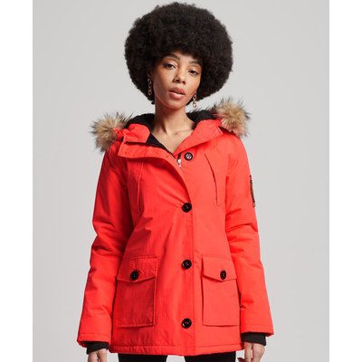 Parka femme qualité 2025