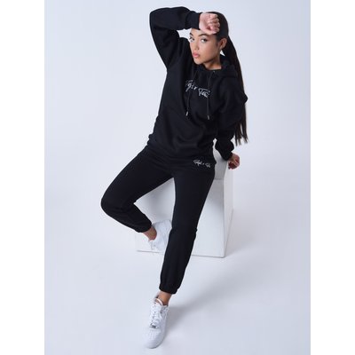 Bas de jogging femme Signature PROJECT X