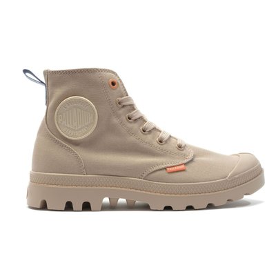 Boots en toile Pampa Monopop PALLADIUM