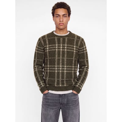 Pull En Maille JACK & JONES